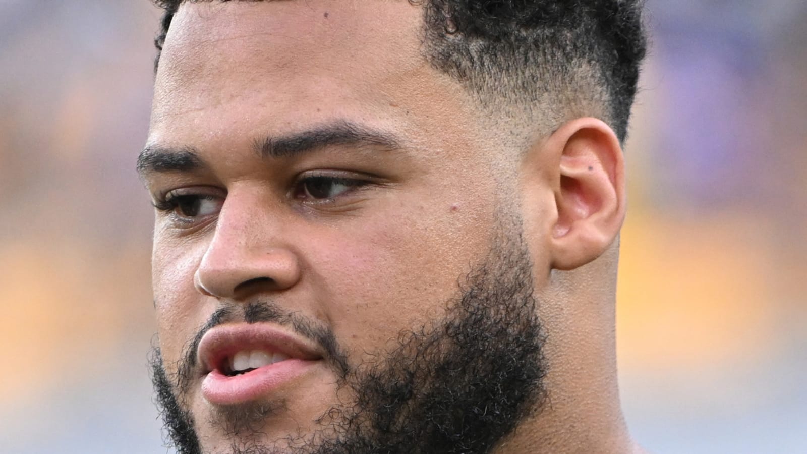 Just-Released Steelers Offensive Tackle Clears Waivers