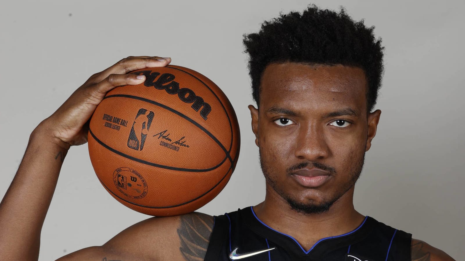 Wendell Carter Jr., Magic agree to four-year, $50M extension