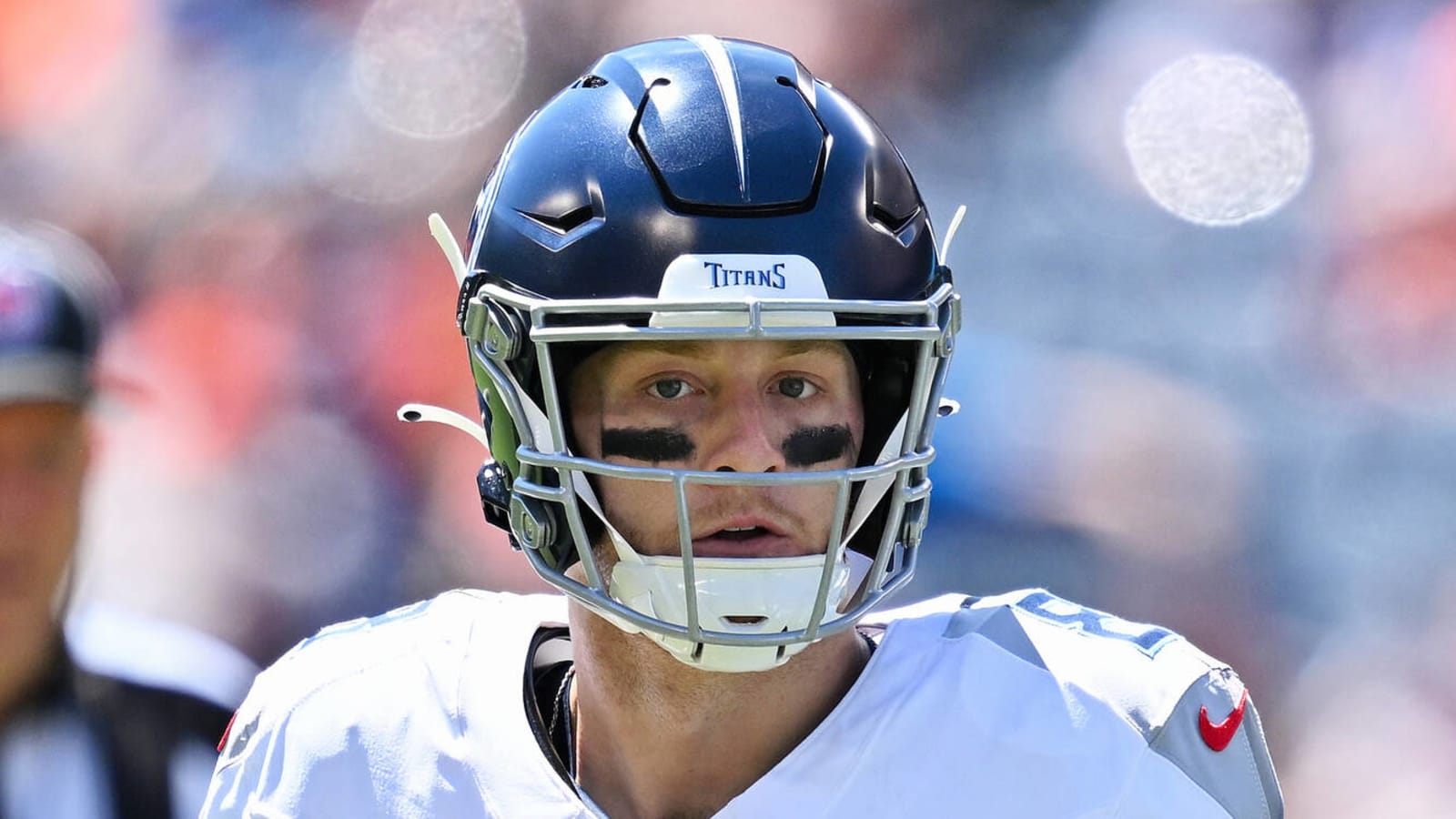 Titans QB Will Levis had medical procedure that should help improve his game