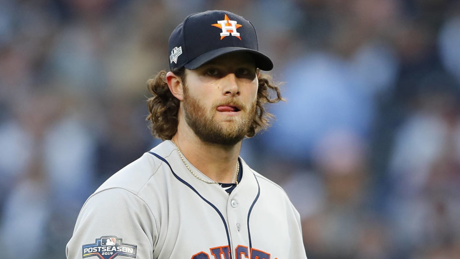 MLB world reacts to Yankees signing Gerrit Cole to record $324 million contract
