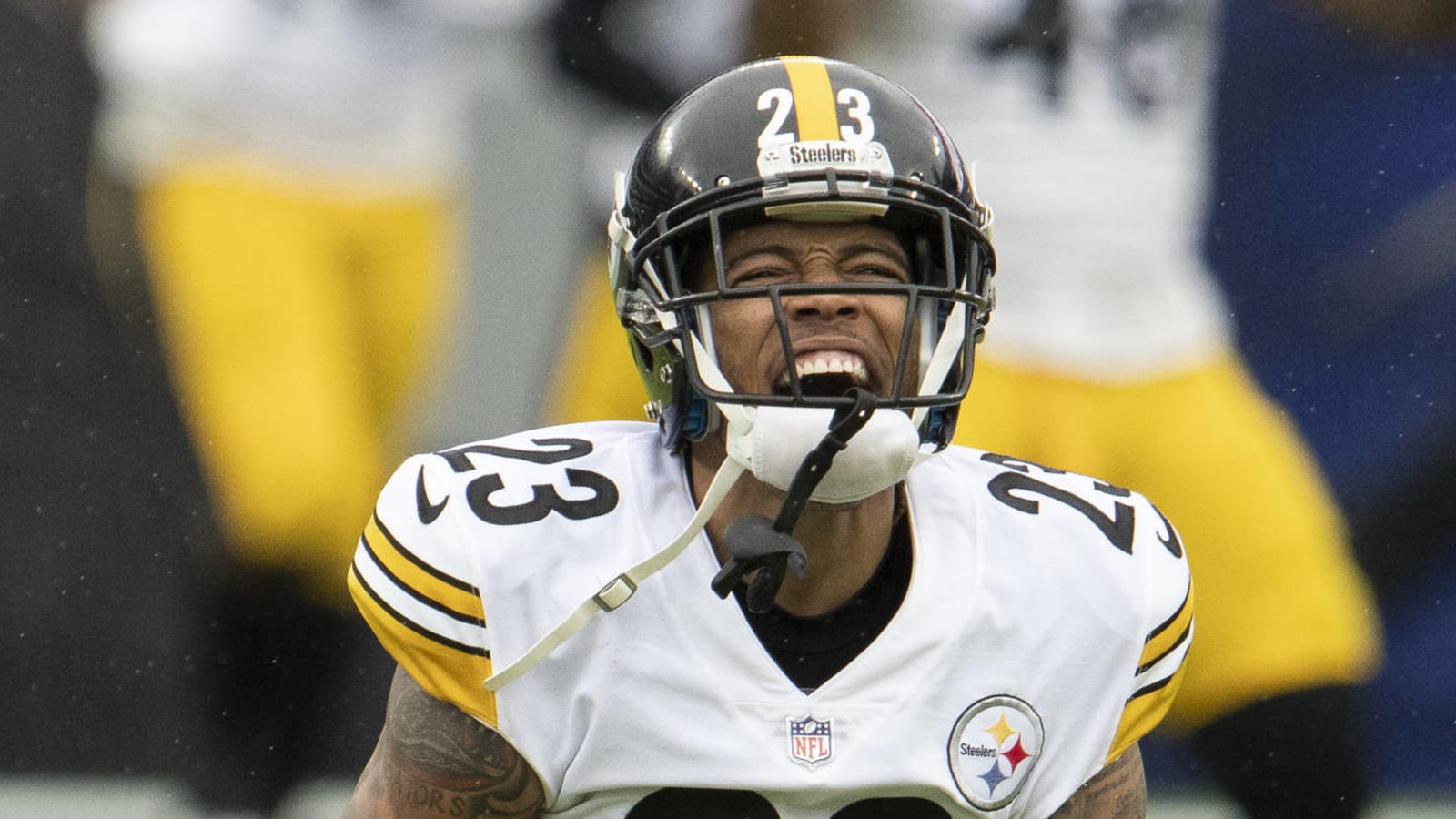 Joe Haden offers extremely high praise for Mike Tomlin