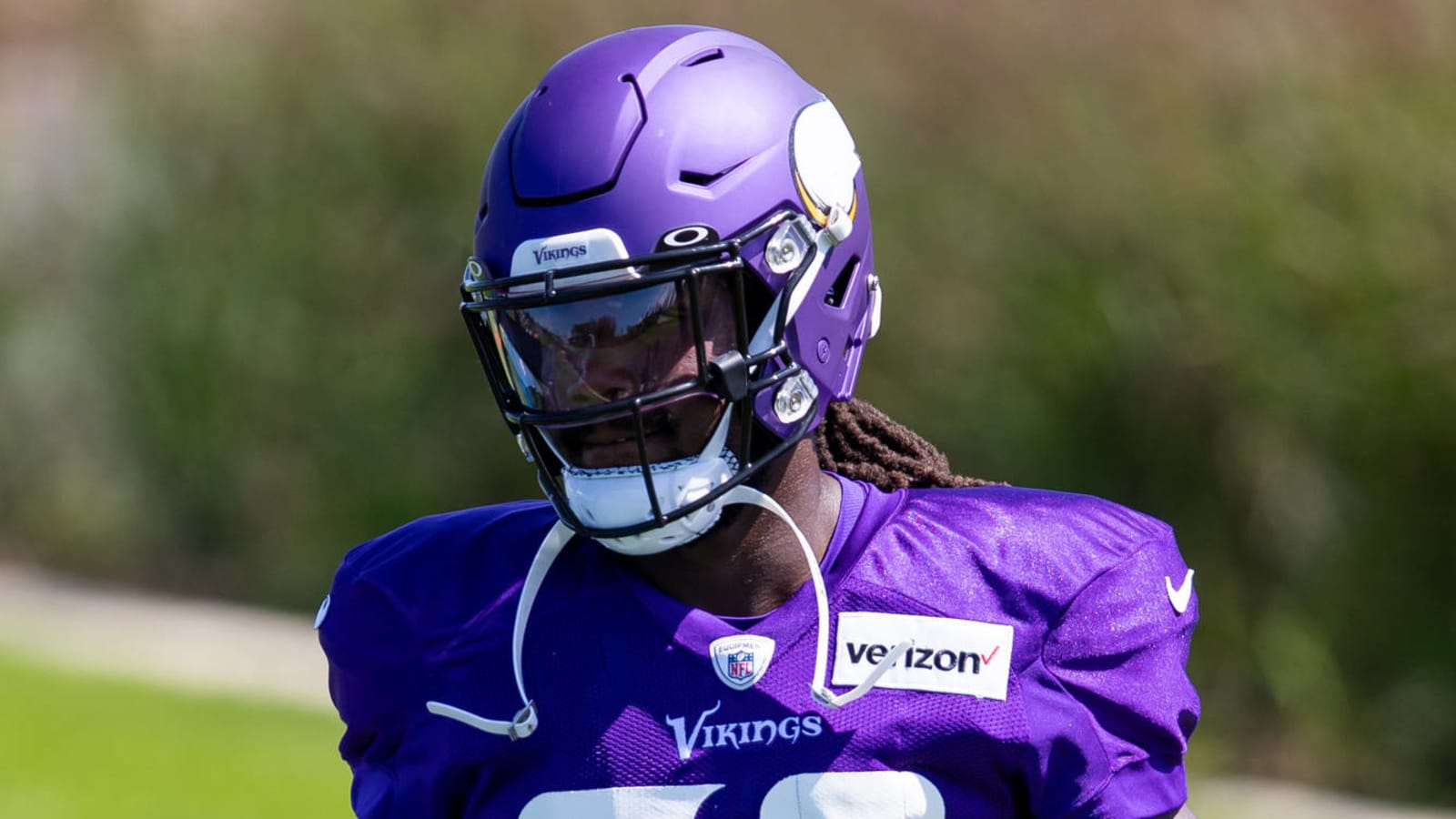 Contract talks stop between Dalvin Cook and Vikings