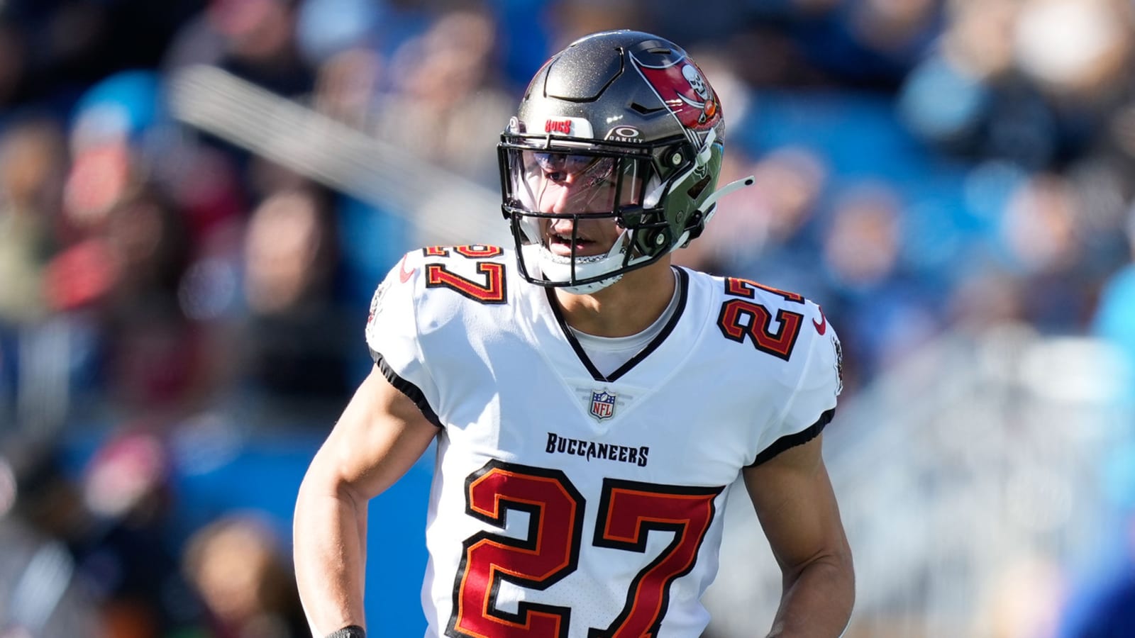 Now 2 Bucs Dealing With Concussions