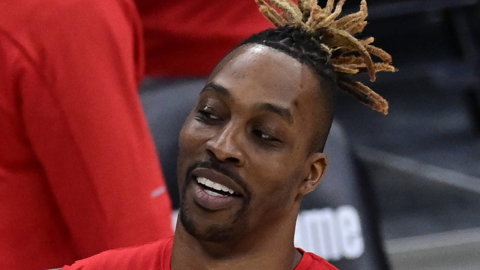 Dwight Howard gets brutally honest about Lakers relationship  