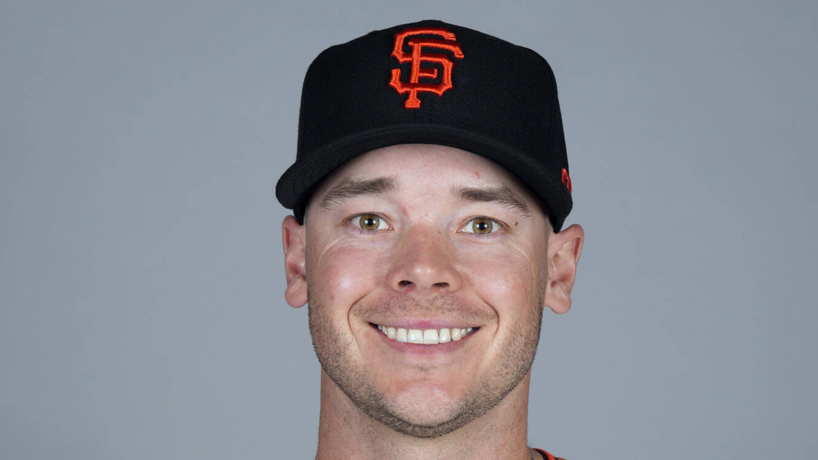 Giants To Select Daulton Jefferies