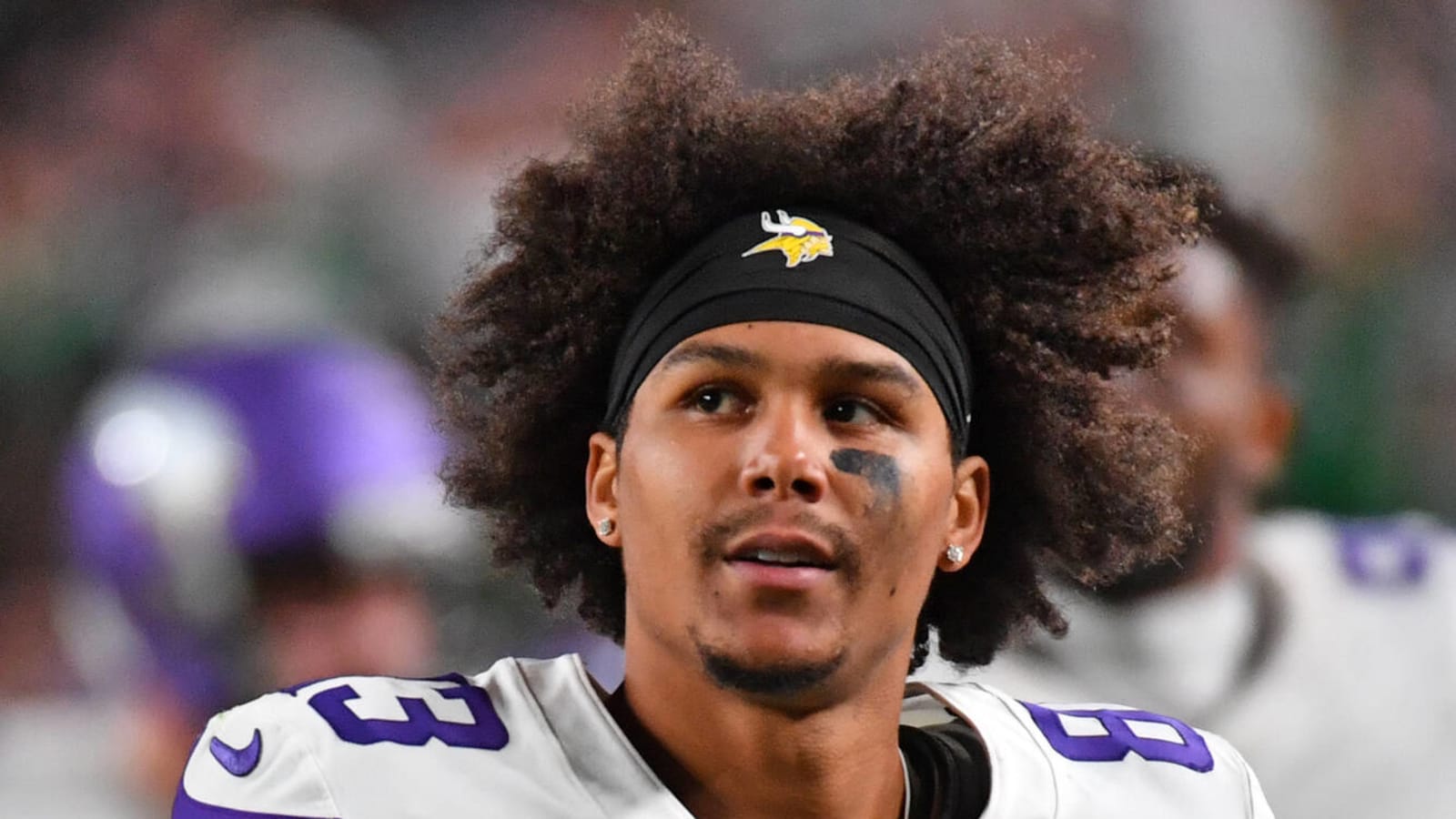 Minnesota Vikings Wide Receiver Activated Off Injured Reserve Ahead of Sunday’s Battle with the Atlanta Falcons – Week 9