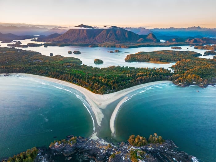 Tofino, Canada