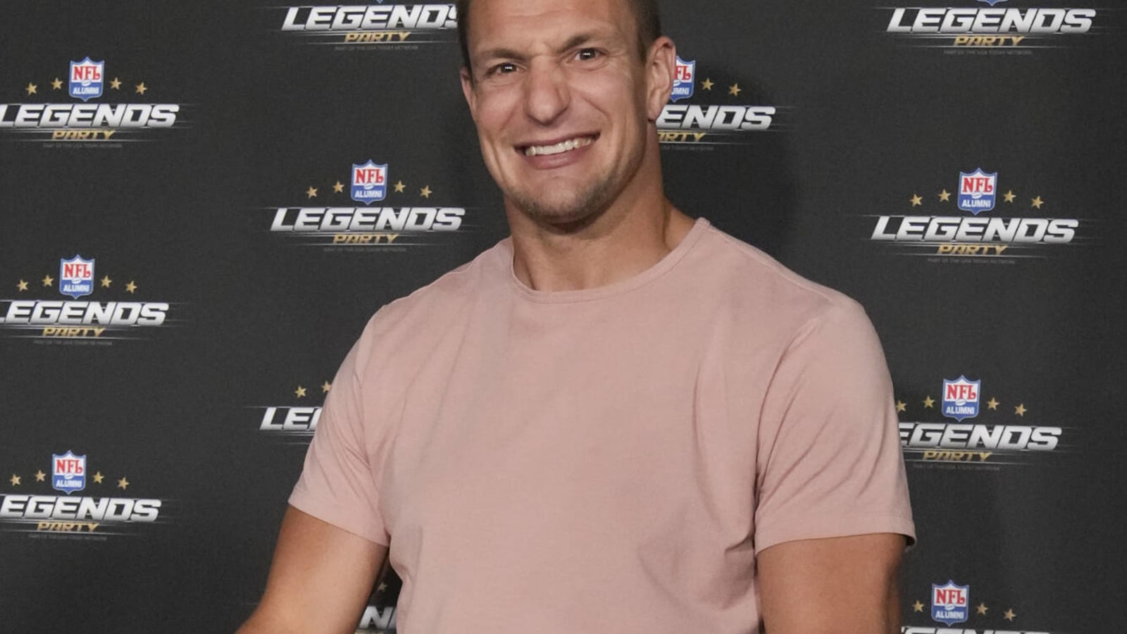 Rob Gronkowski Open To Playing In 2023?