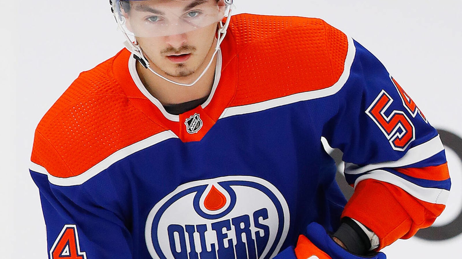 Oilers: 3 Potential Landing Spots for Bourgault at Trade Deadline