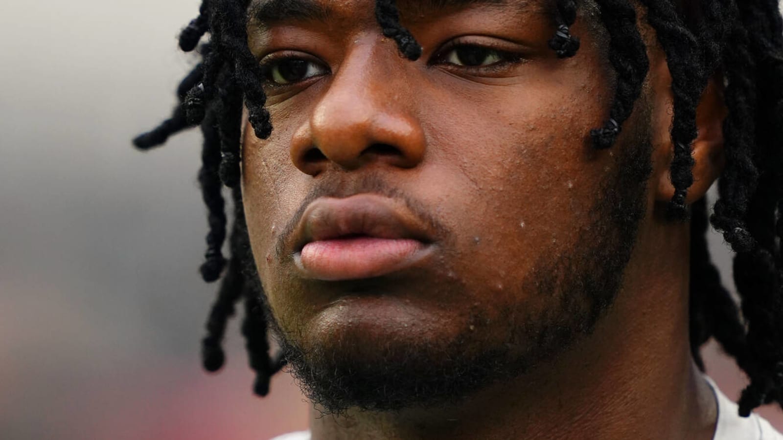 Alabama OL Elijah Pritchett arrested for knowingly spreading STD