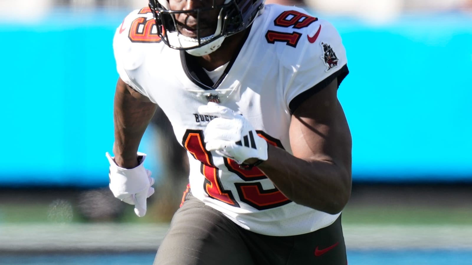 Bucs Open Up Practice Window For Wide Receiver Yardbarker