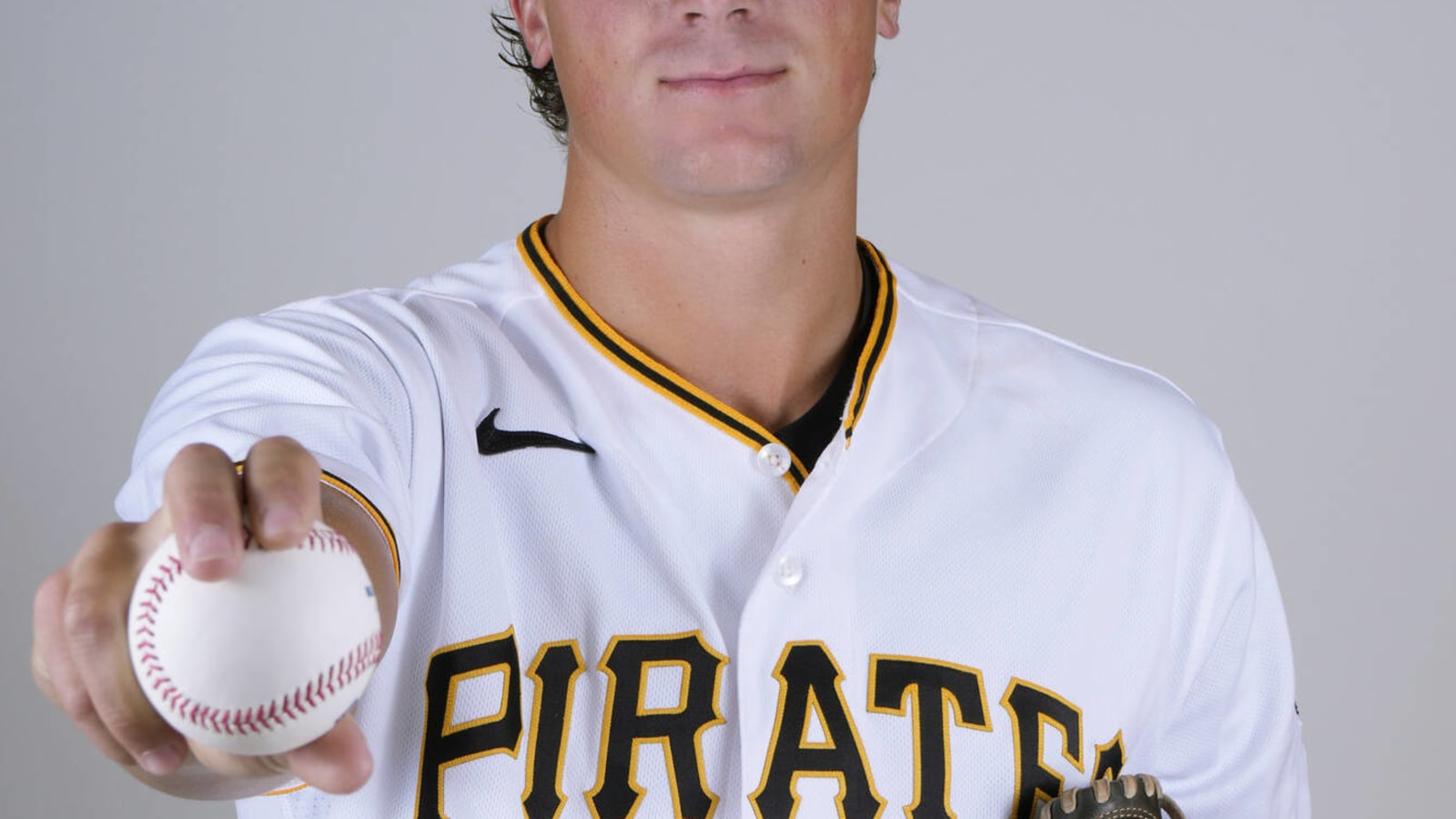 One Pirates Prospect Pushing For Late-Season Promotion