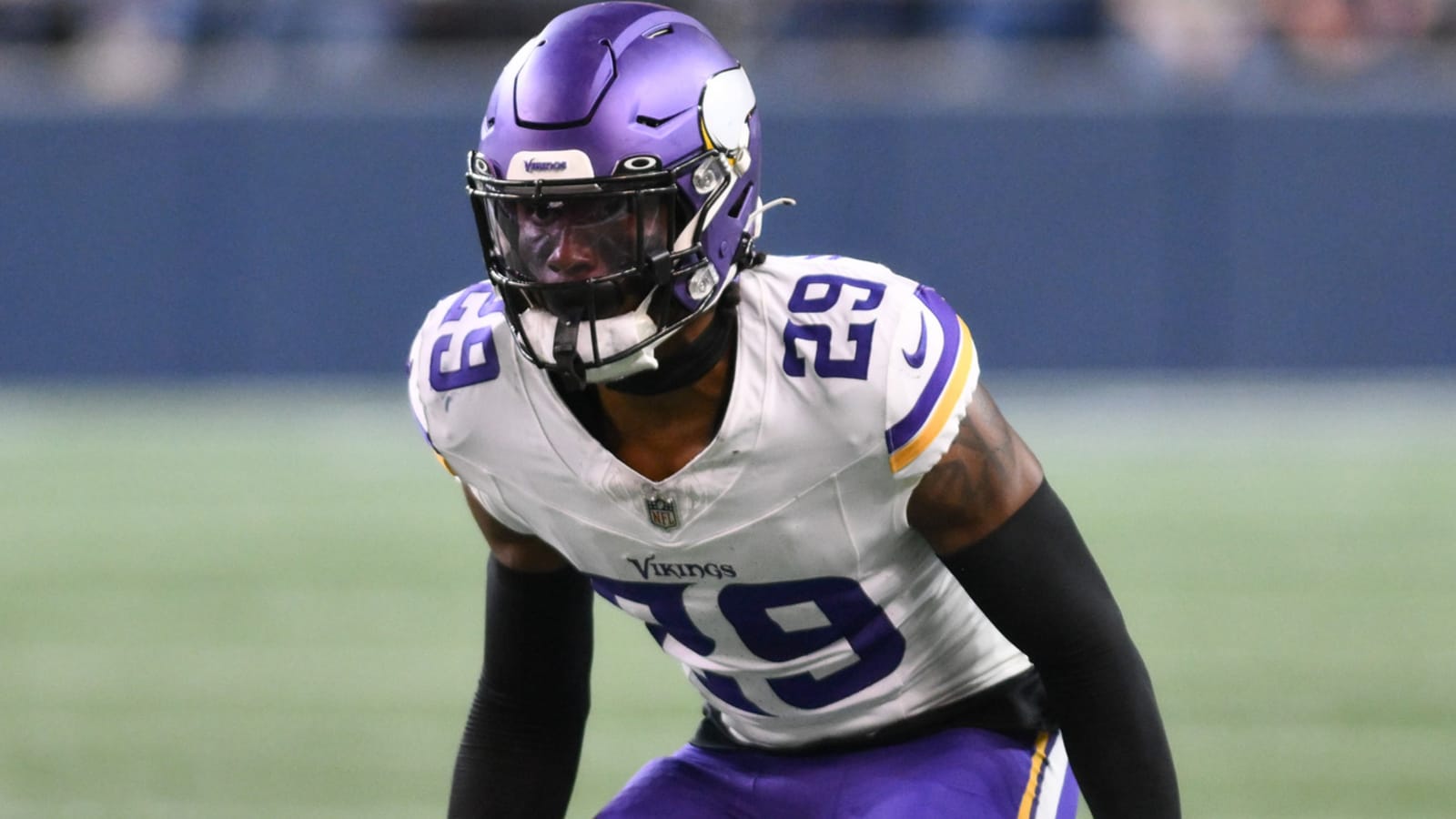 Saints Hosted Seven Players For Workouts