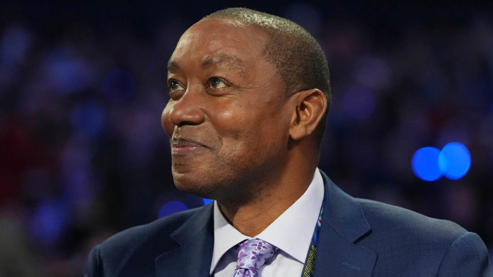 Isiah Thomas didn’t participate in new Celtics doc because of how Michael Jordan made him look in The Last Dance: ‘They totally set me up and blindsided me’