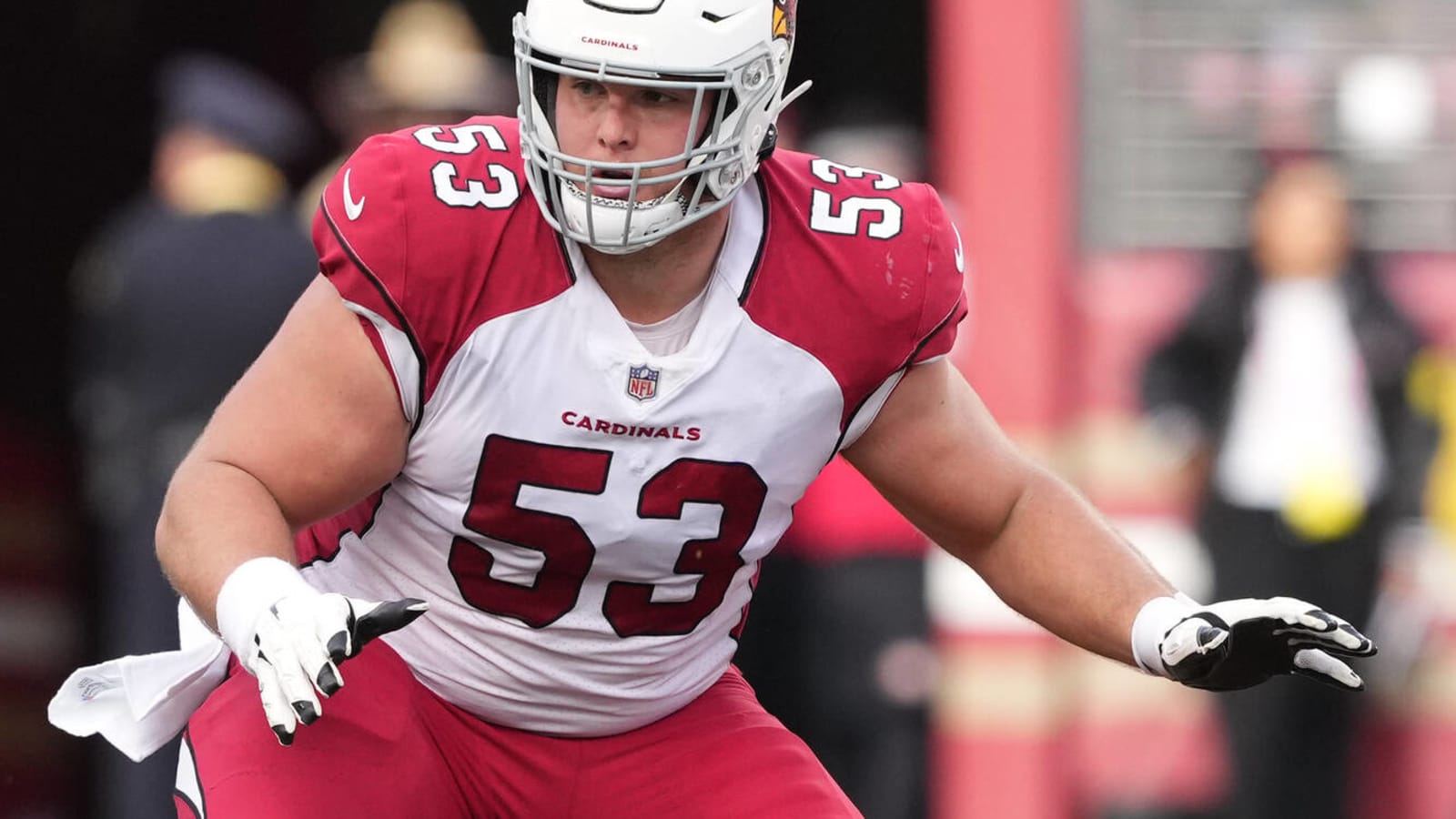 Cowboys Sign C Billy Price To Practice Squad