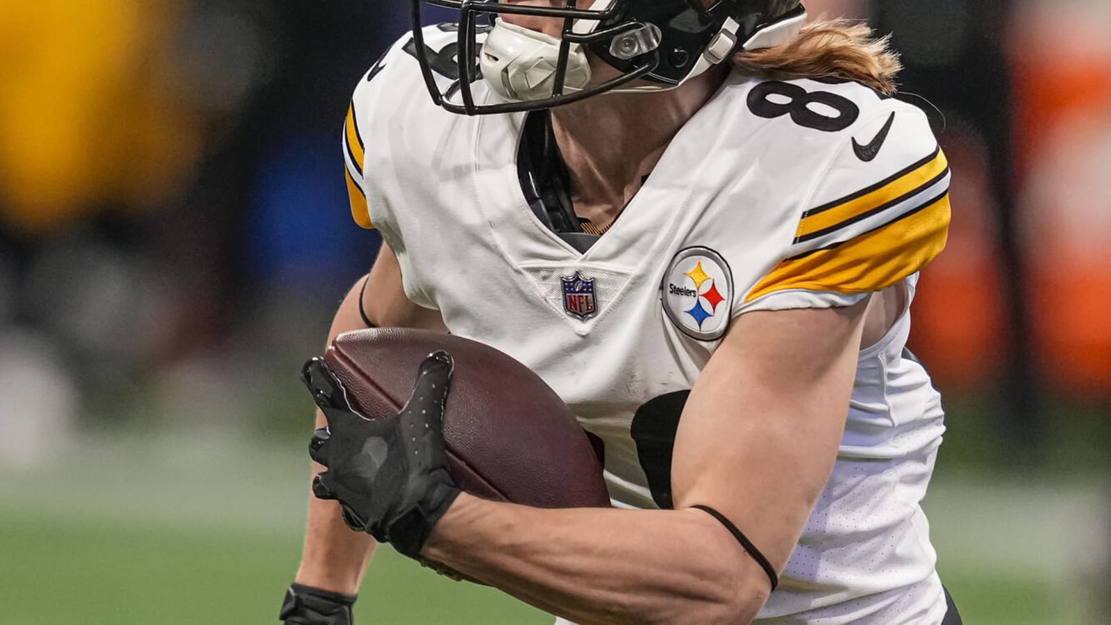 Steelers All 90: Gunner Olszewski Has Heard the Doubters