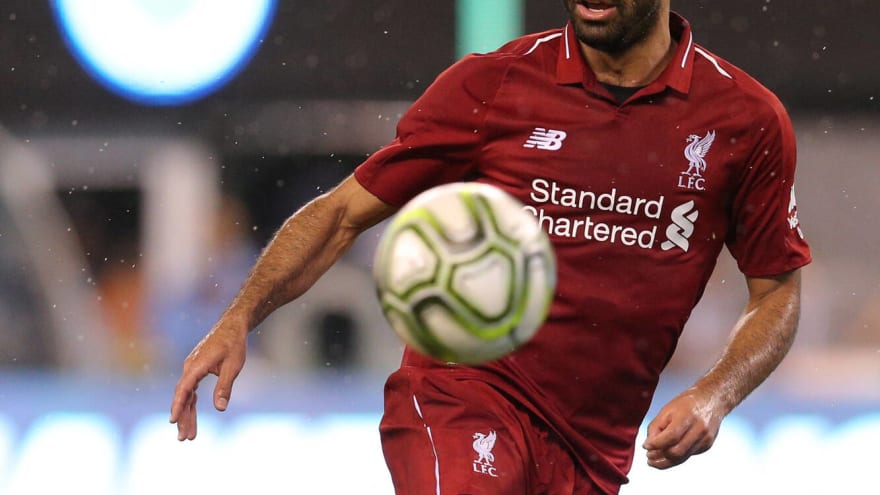 Watch: ‘Why would he…’ – talkSPORT pundit drops Mo Salah prediction amid ongoing Saudi links