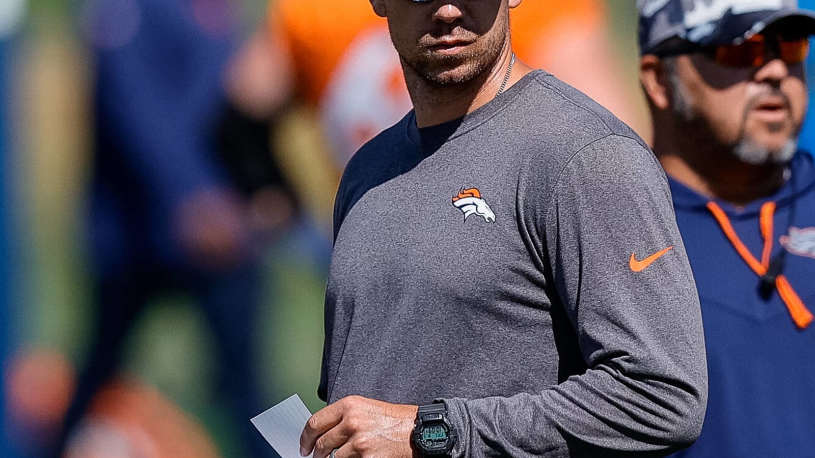 Saints &#39;working to hire&#39; 49ers assistant Klint Kubiak as offensive coordinator