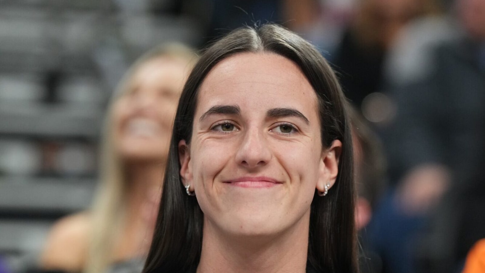 Caitlin Clark’s Latest Event Gets Netflix Twist