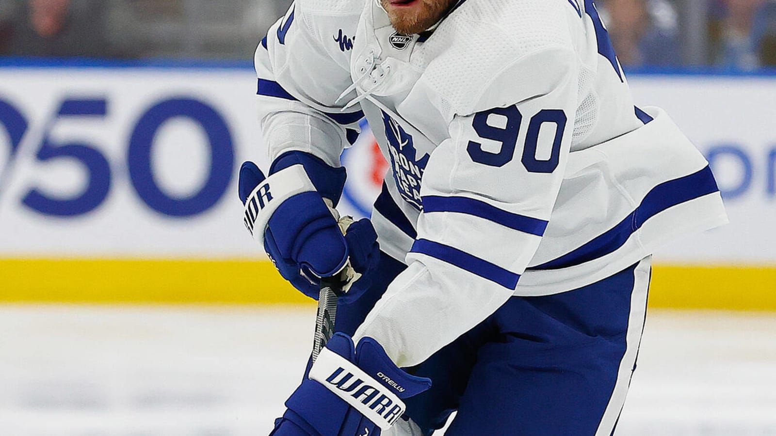 Maple Leafs’ O’Reilly Would Be Perfect Fit For Blue Jackets