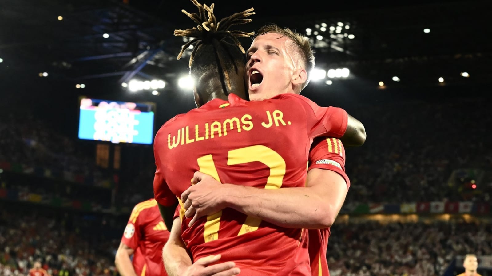Arsenal set to suffer blow in fresh bid for coveted La Liga ace