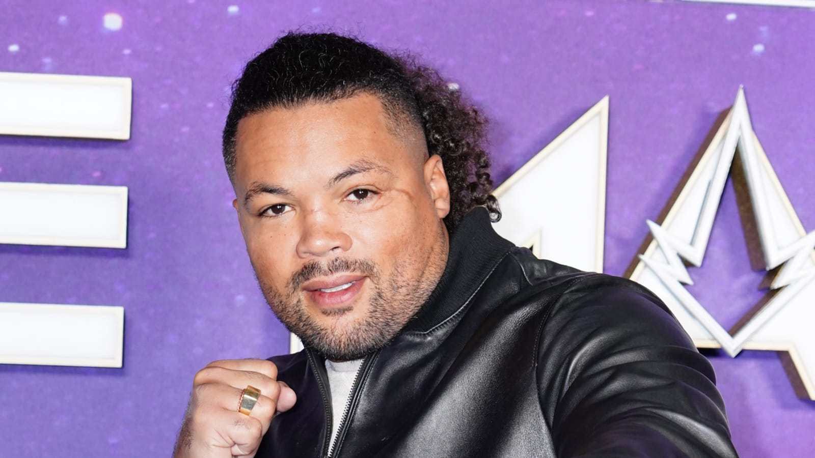 The Last Three Fights of Joe Joyce