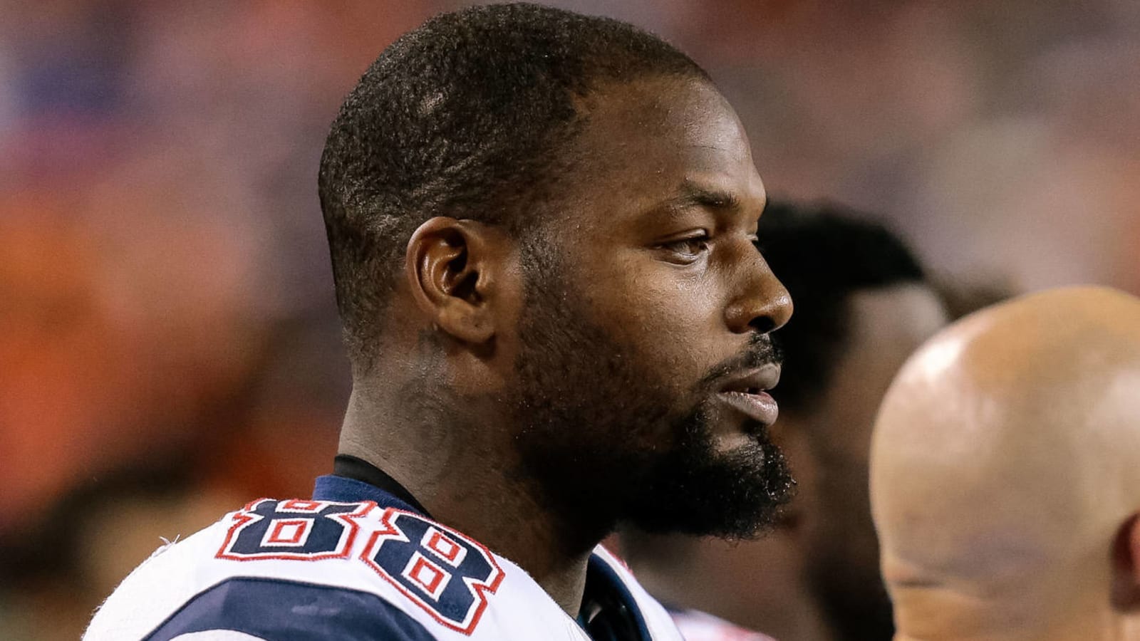 Martellus Bennett says 'NFL is racist' on Twitter