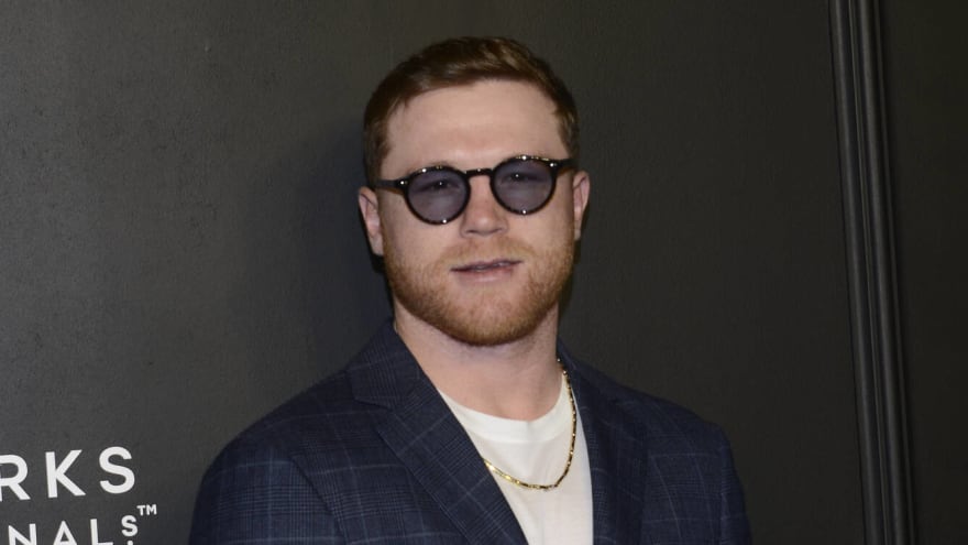 Canelo And De La Hoya Still On Bad Terms – ‘I Don’t Want Him In My Life’
