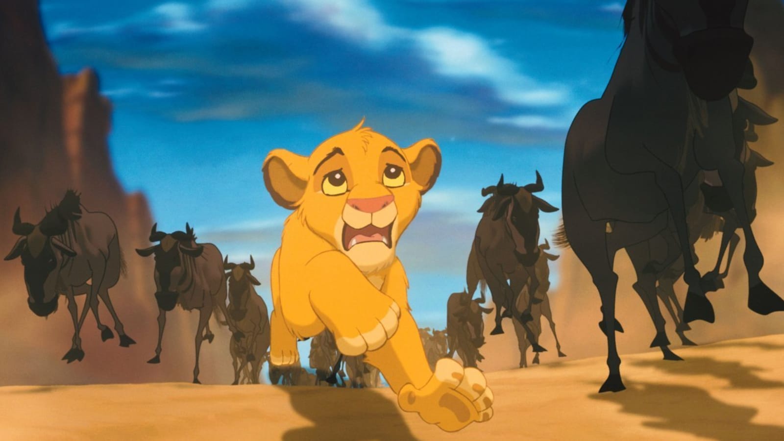 The 20 most emotionally devastating scenes