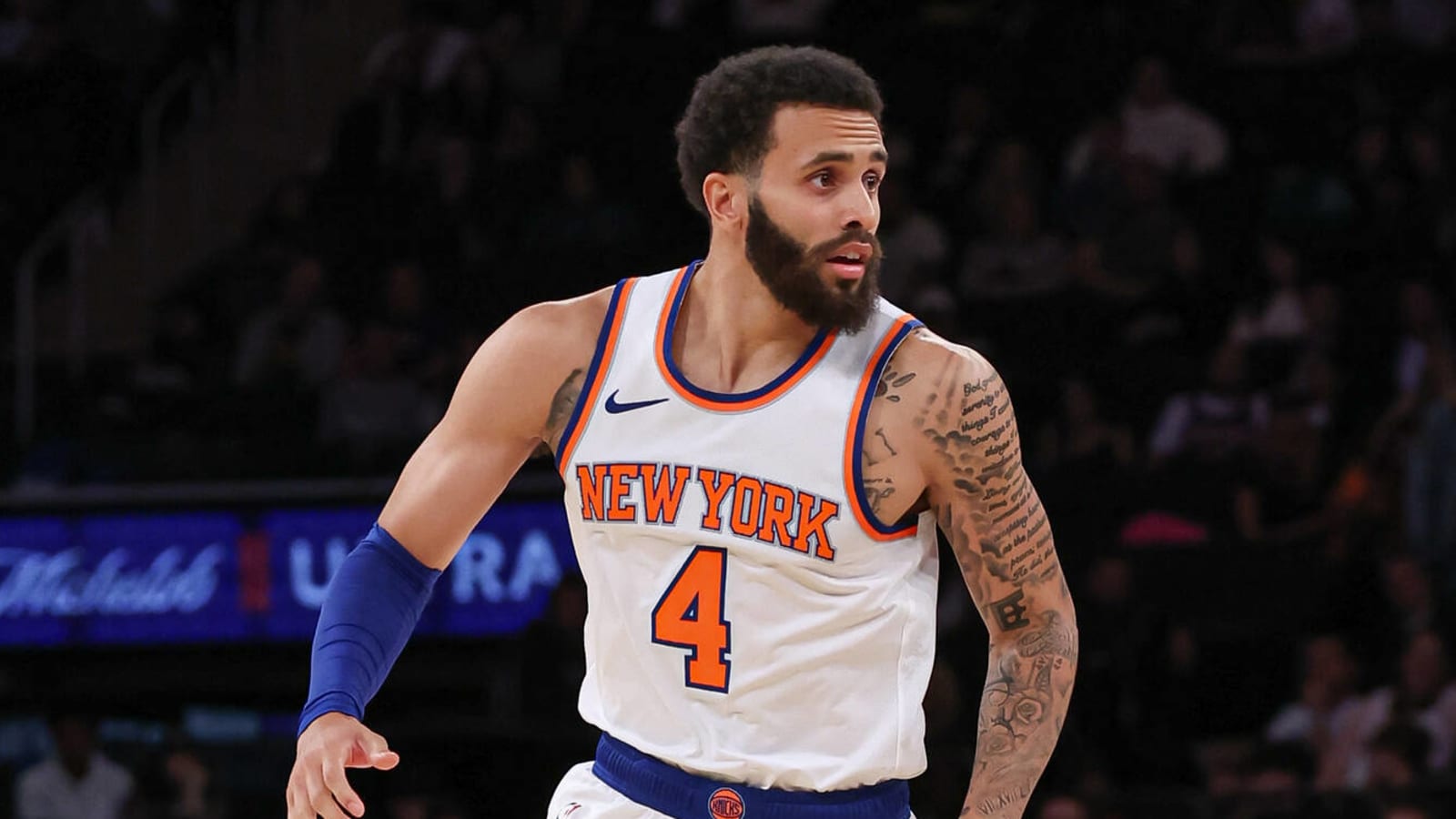 NBA Rumors: What Does the Knicks Recent Roster Moves Mean For Team and Players?