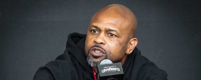 Roy Jones Jr. Once Said He Would Go To Jail To Defend Michael Jordan