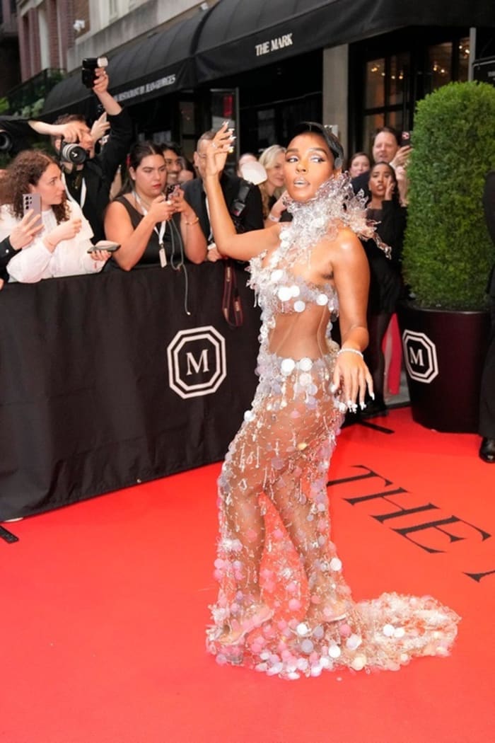 Janelle Monáe