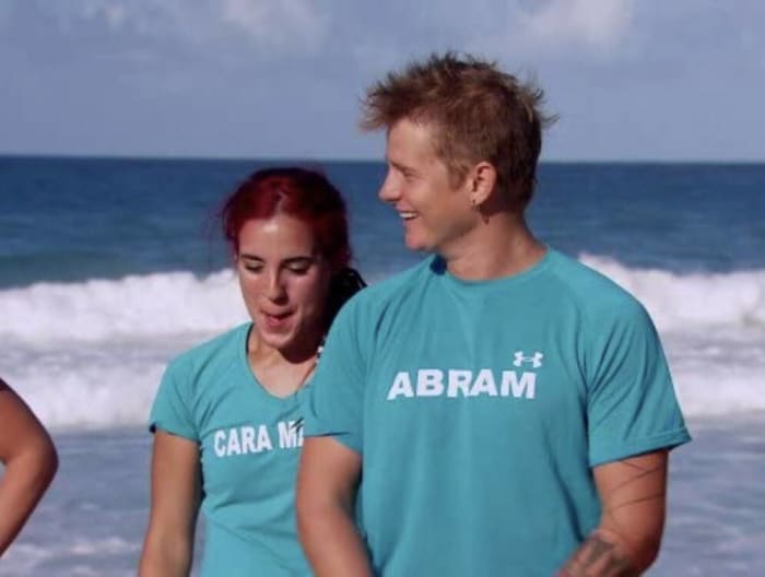 The top 25 men competitors in 'The Challenge' history Yardbarker