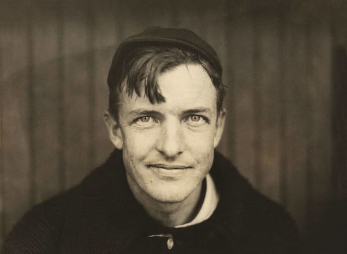 Christy Mathewson