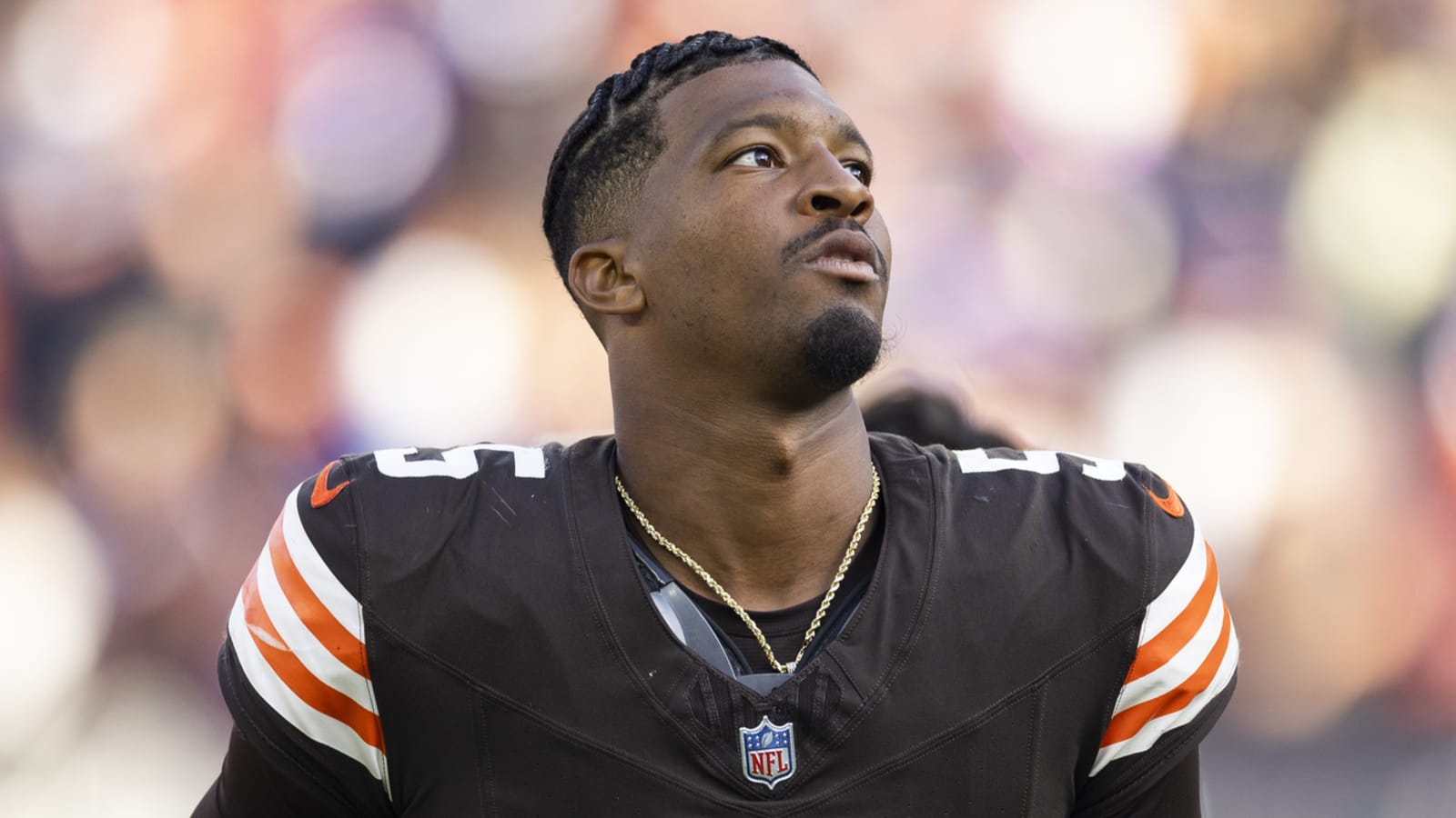 Teammates expand on what Jameis Winston gives Browns
