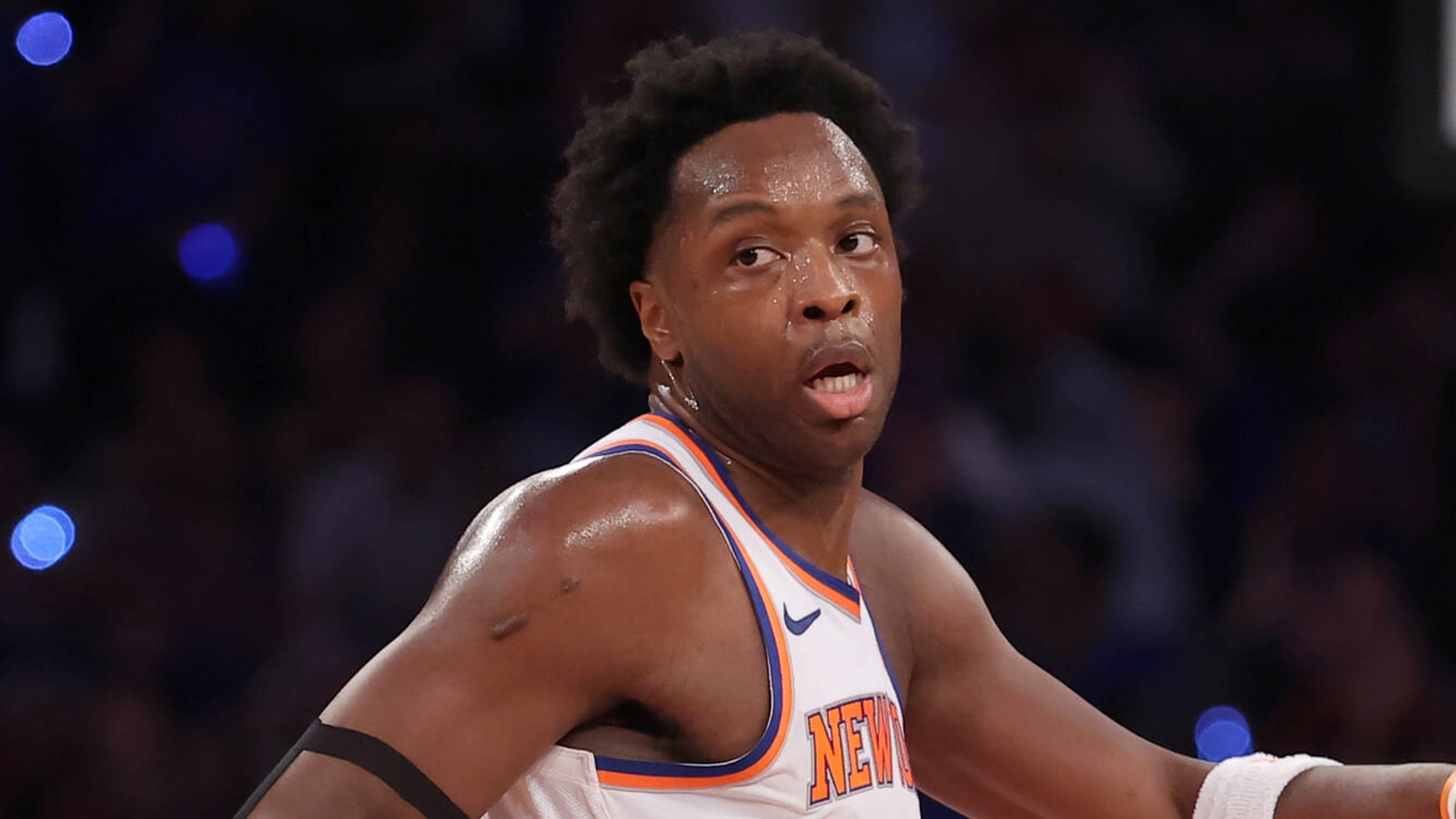 Key Knicks forward ruled out for Game 7