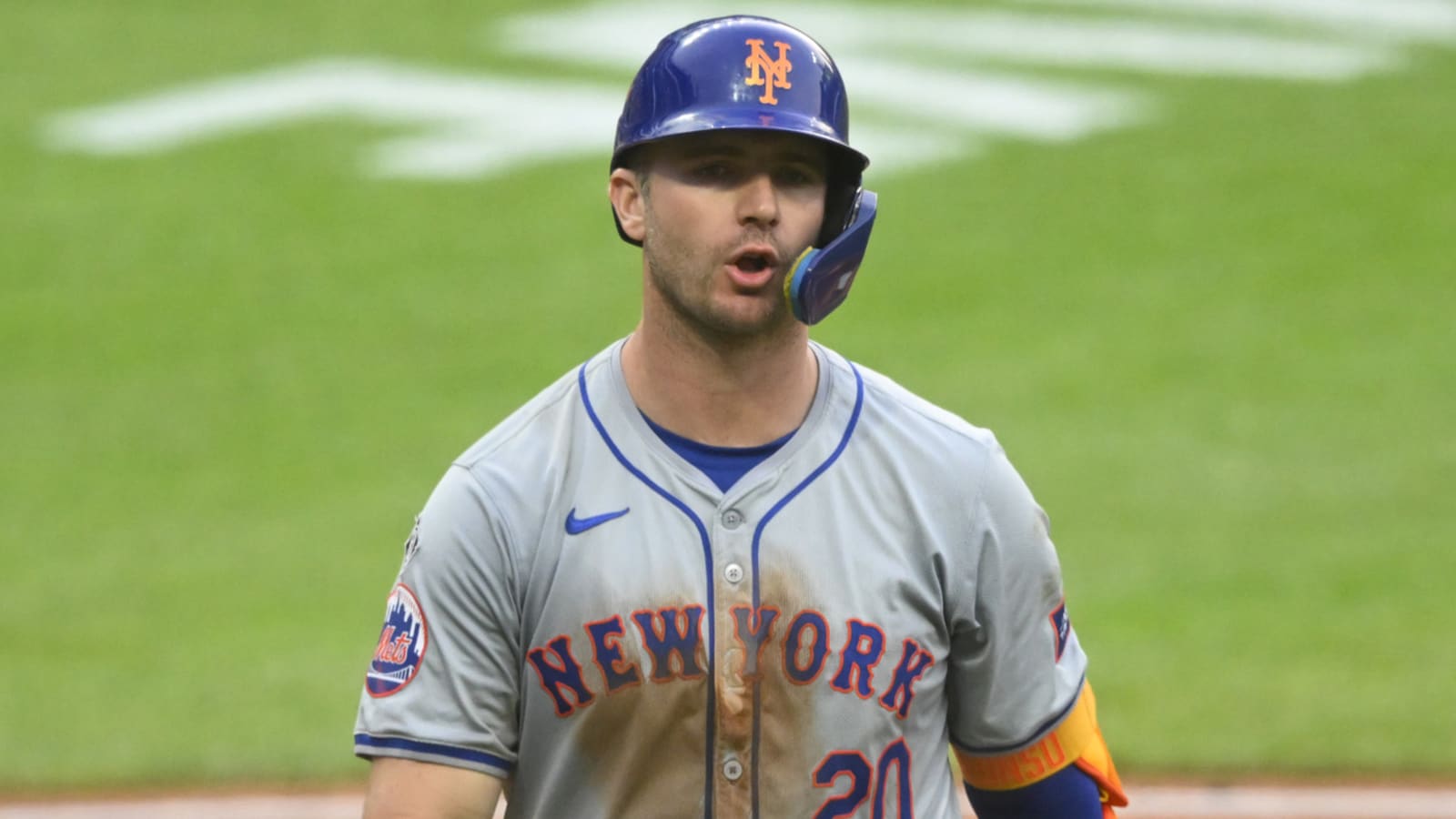 Pair of AL East teams interested in Pete Alonso
