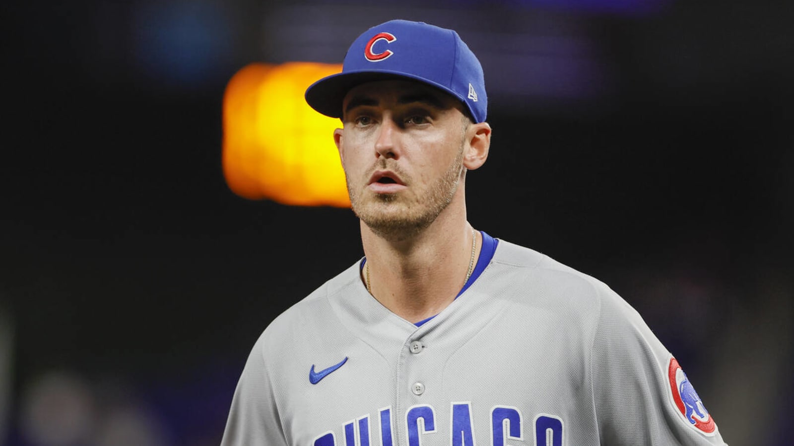 Cody Bellinger lands multiyear deal with Cubs