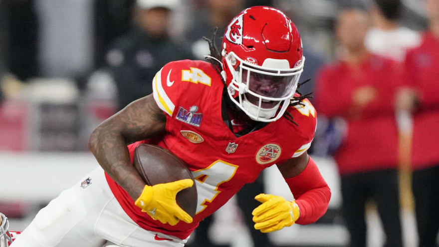 Kansas City Chiefs Make Wild History For 2024 NFL Season