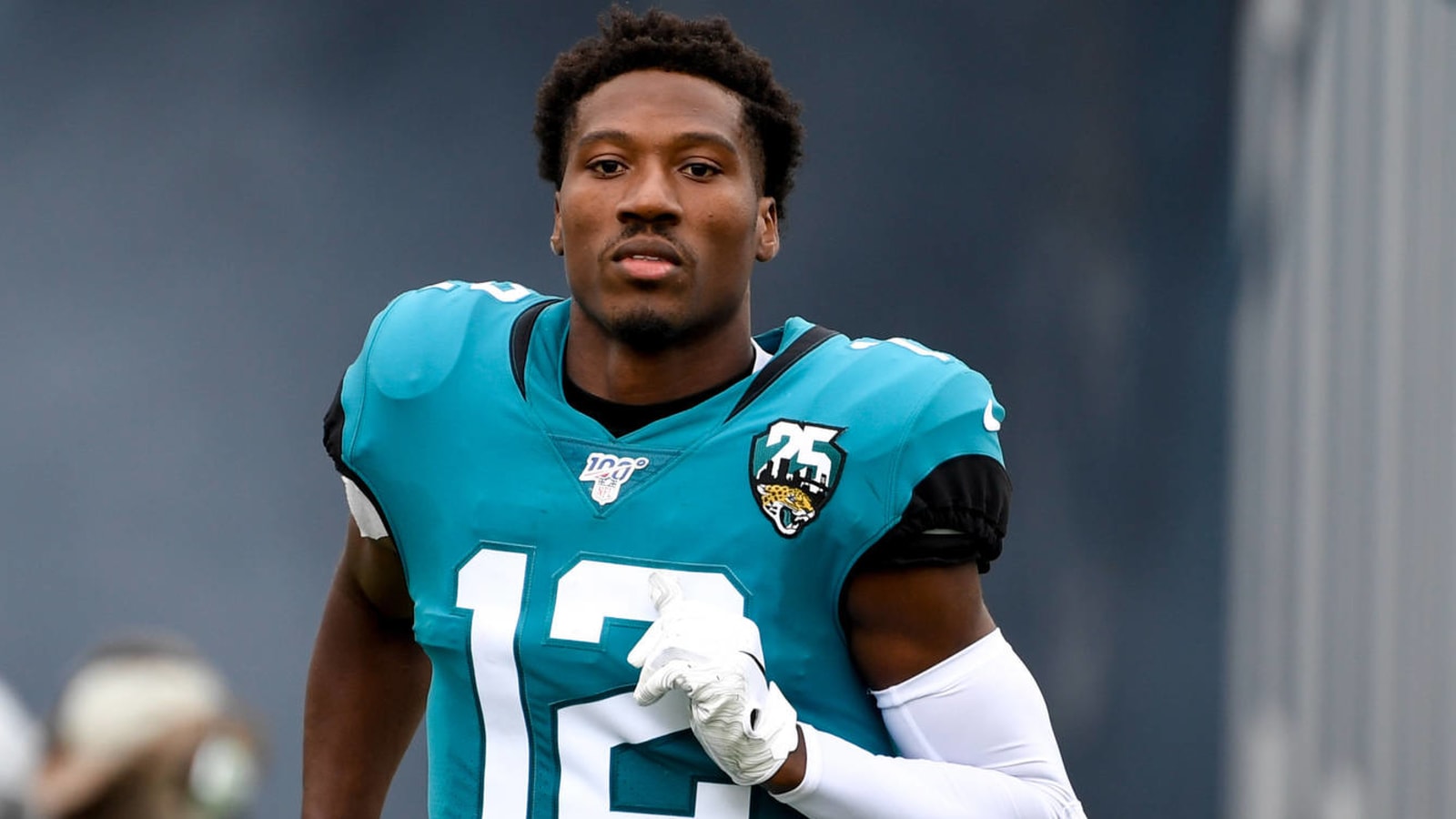 Report: Vikings to sign Dede Westbrook to one-year deal