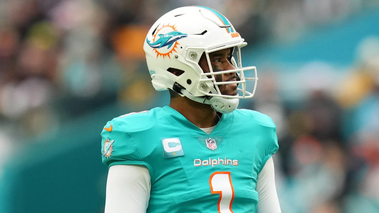 Stephen A. Smith blasts NFL, Dolphins