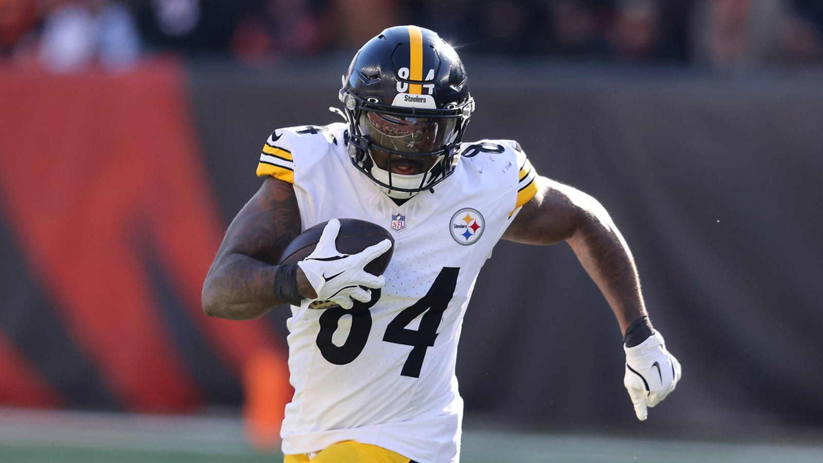Insider: Cordarrelle Patterson Has 'Pretty Good Shot' At Making 2025 Roster