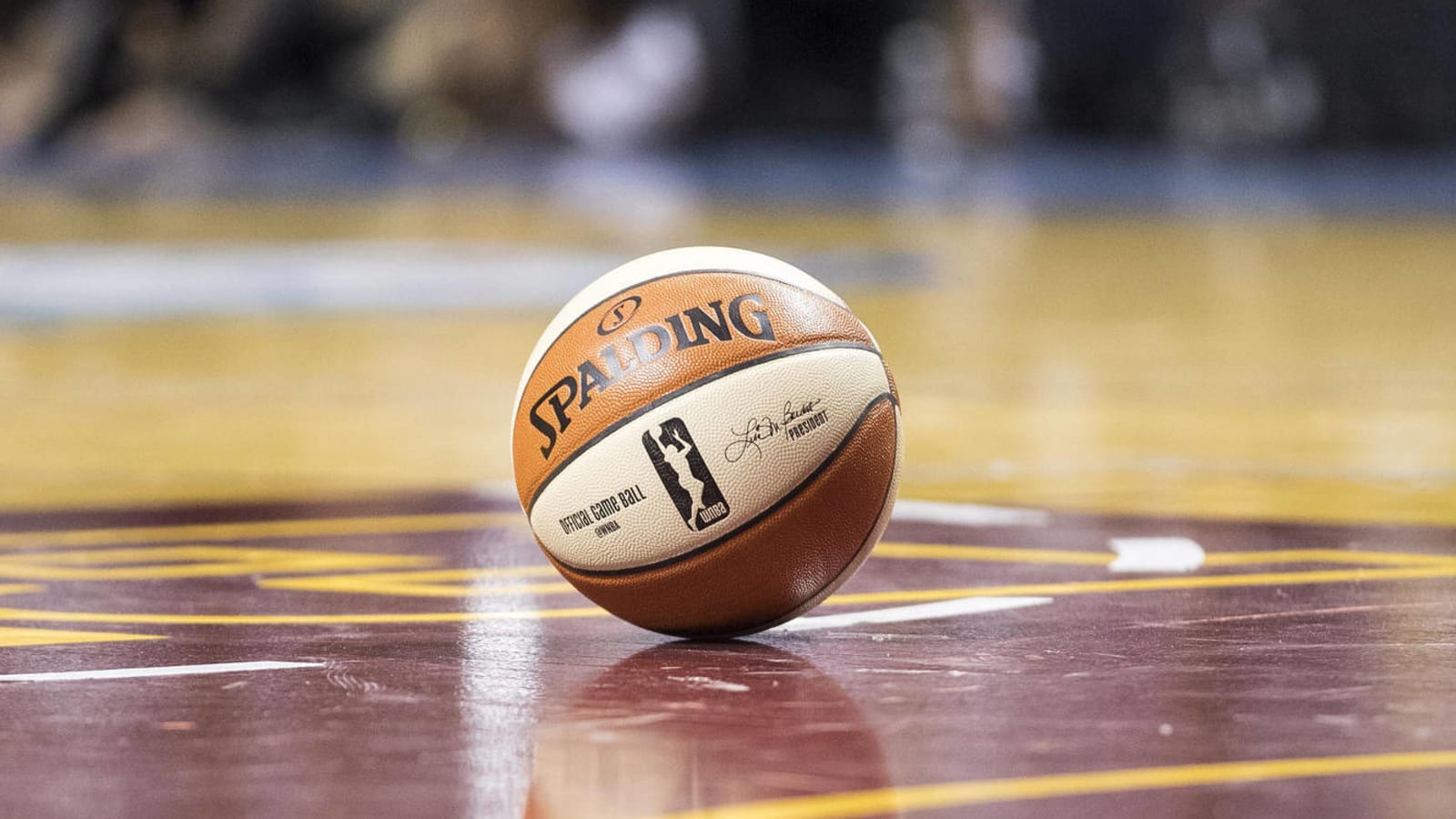 WNBA season begins May 14 in home arenas, concludes Sept. 19