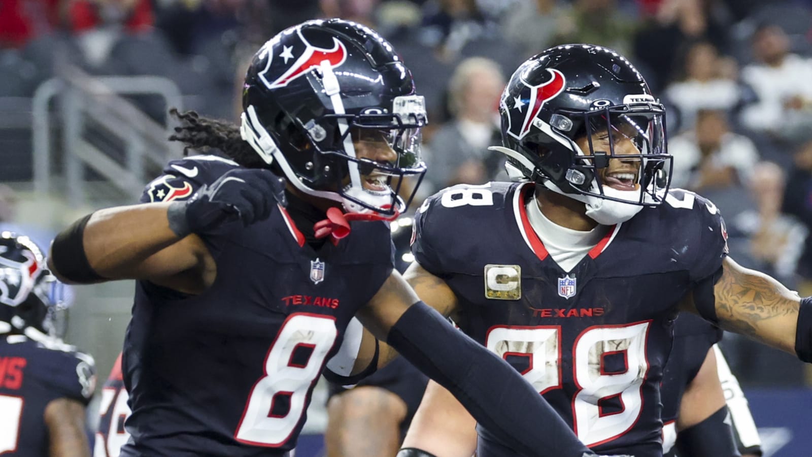 Cowboys are officially broken after blowout loss to Texans