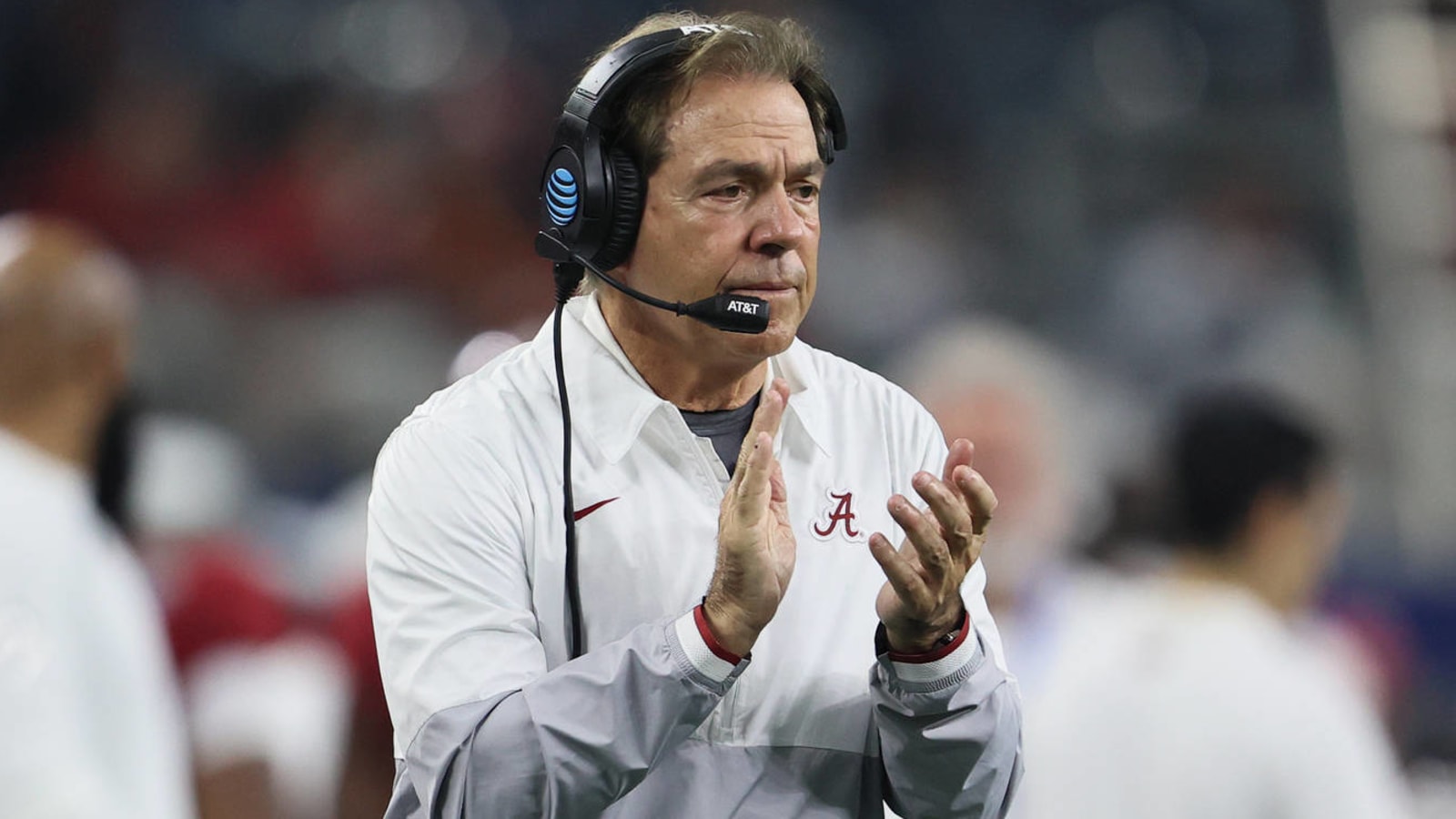 Nick Saban warns of CFB 'imbalance' if NIL deals aren't regulated