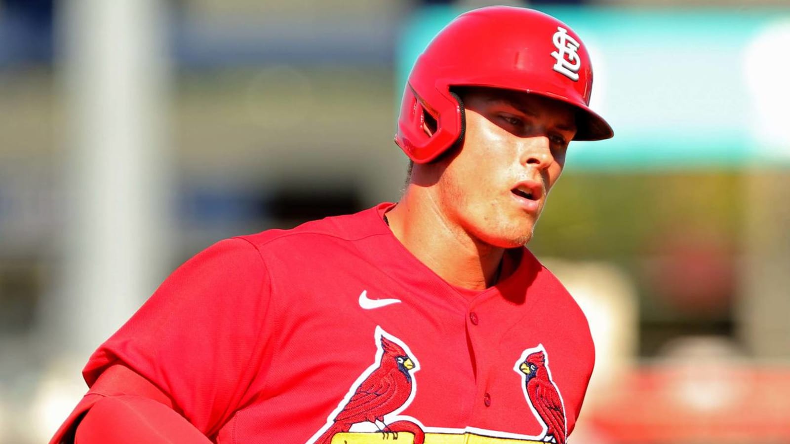 Will Nolan Gorman hit enough to help the Cardinals? Yardbarker