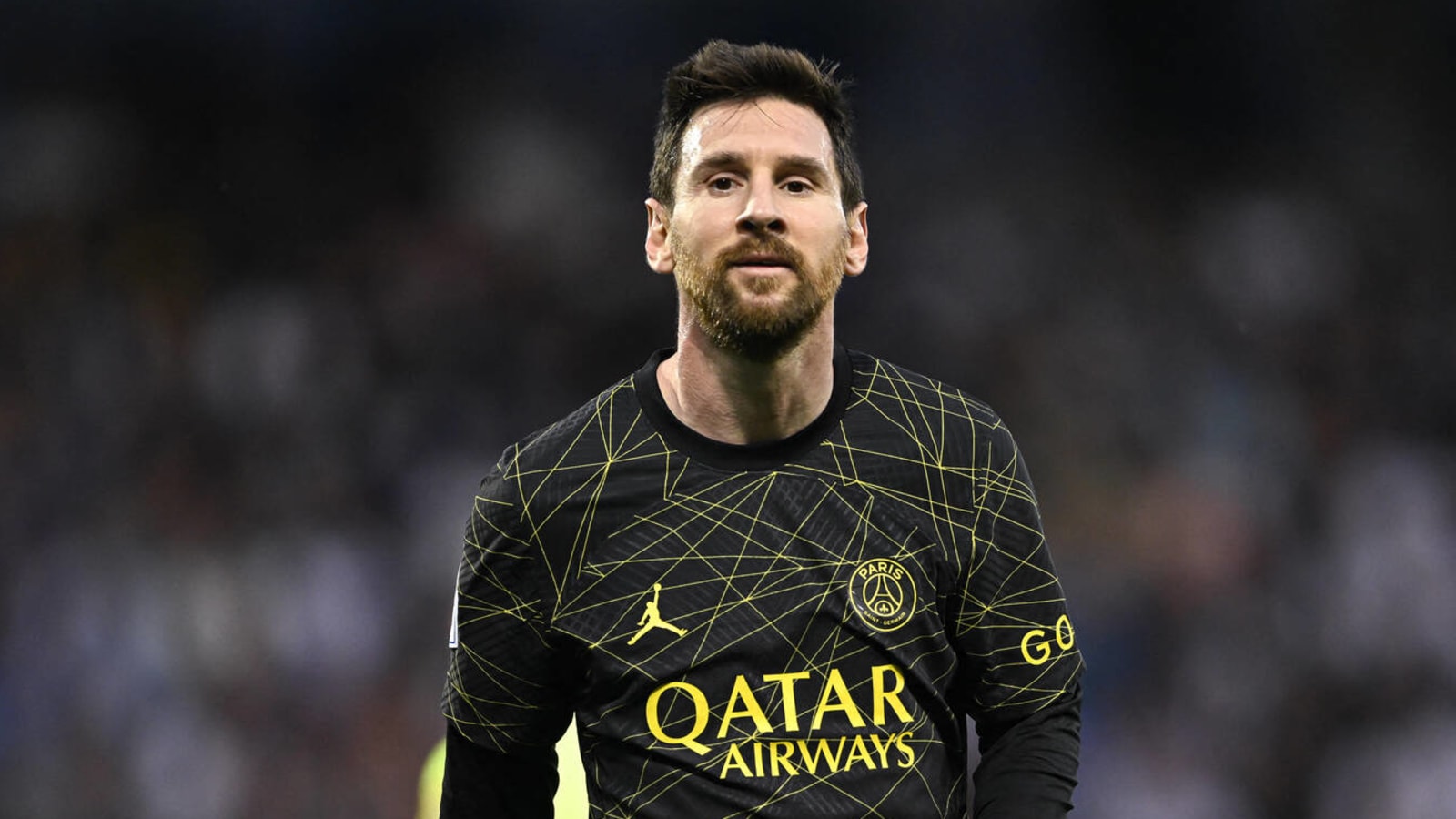 Manager addresses possible Lionel Messi return to Barcelona
