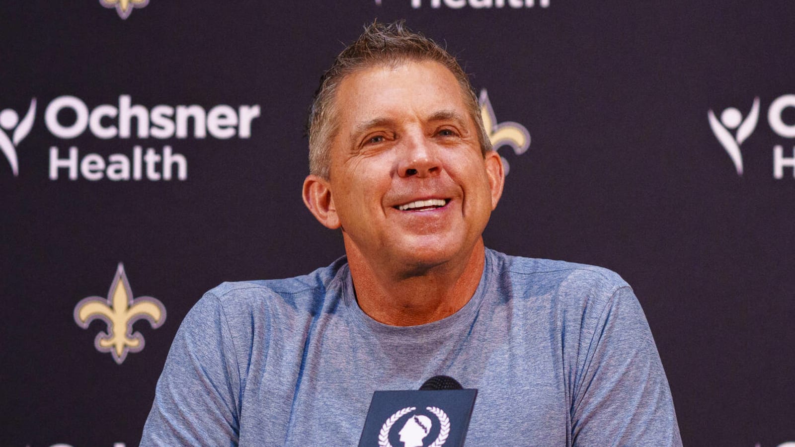 Former Saints HC Sean Payton expects to coach again