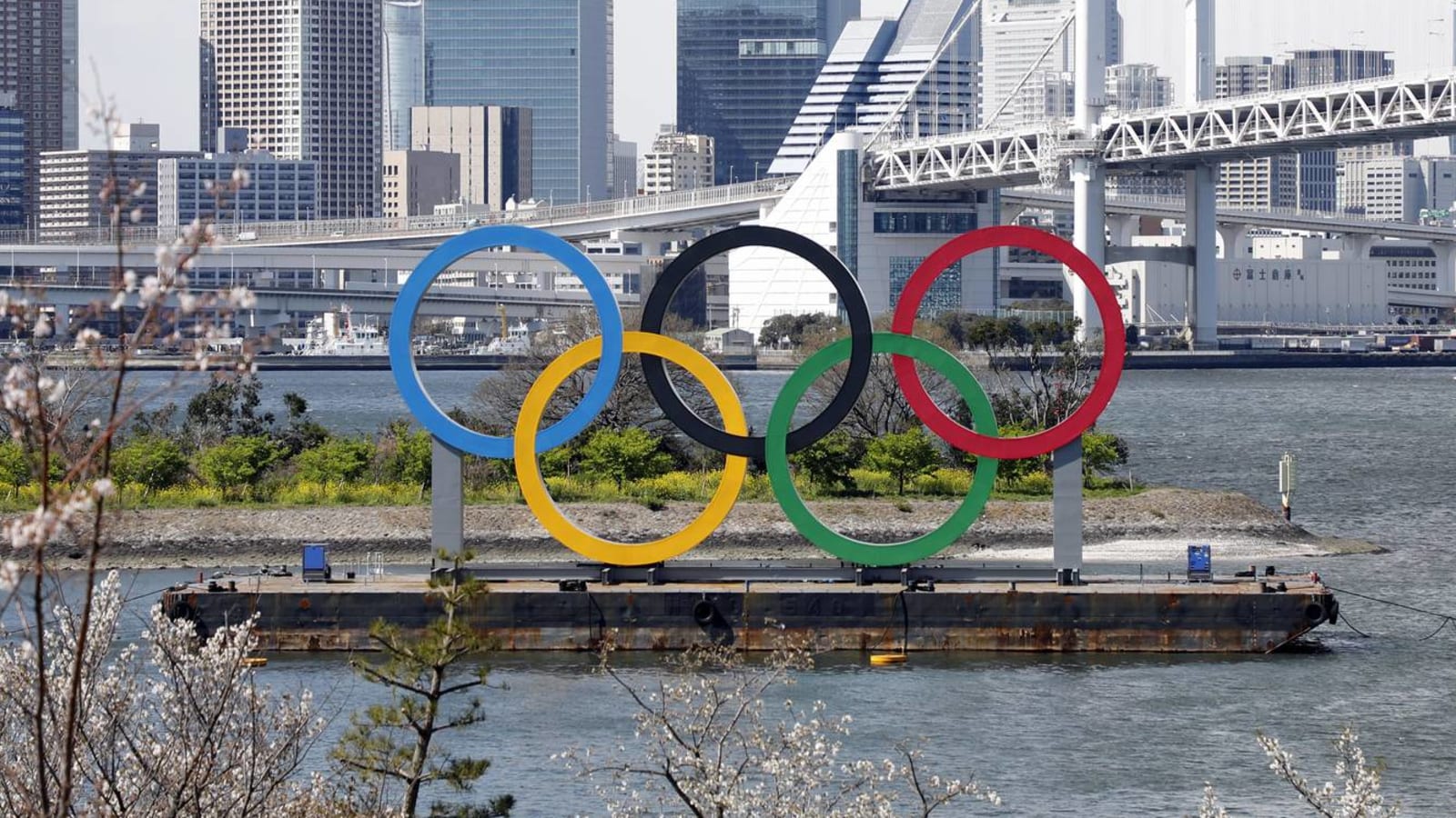 Japan to cancel Summer Olympics if they can't be held in 2021?