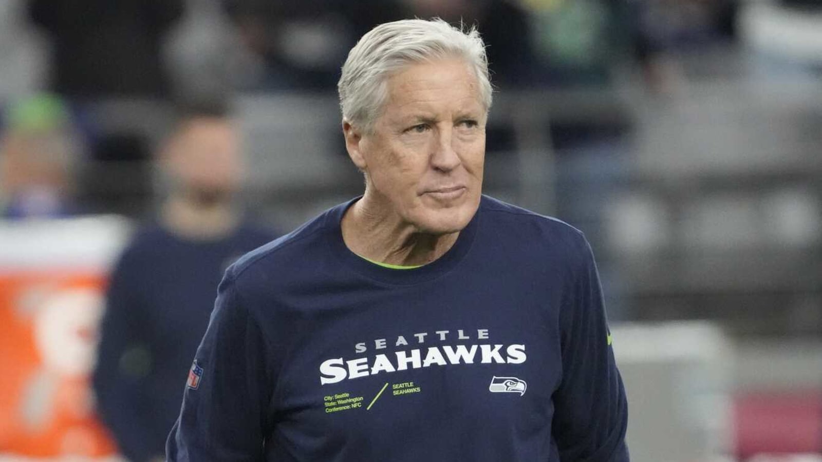 Pete Carroll lands NFL head-coaching interview